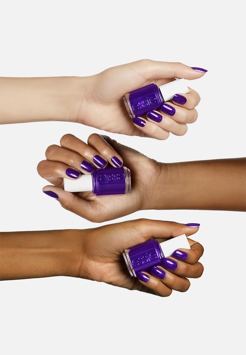 Essie - Nail Polish - Sexy Divide