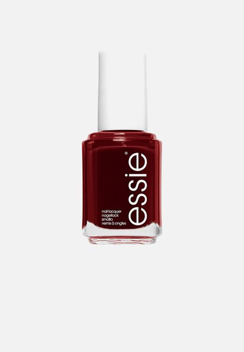 Essie - Nail Polish - Bordeaux