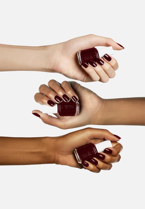 Essie - Nail Polish - Bordeaux