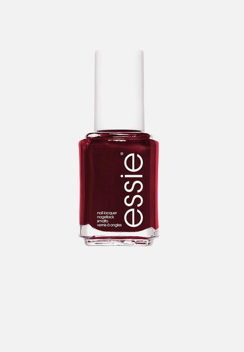 Essie - Nail Polish - Thigh High