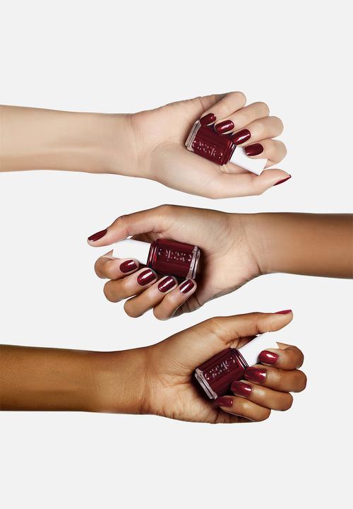 Essie - Nail Polish - Thigh High