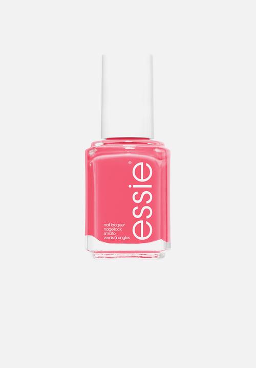Essie - Nail Polish - Cute as a Button