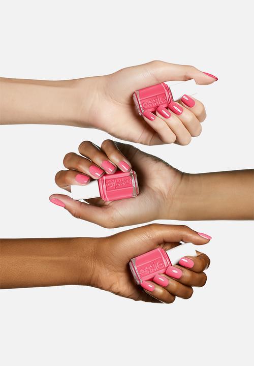 Essie - Nail Polish - Cute as a Button