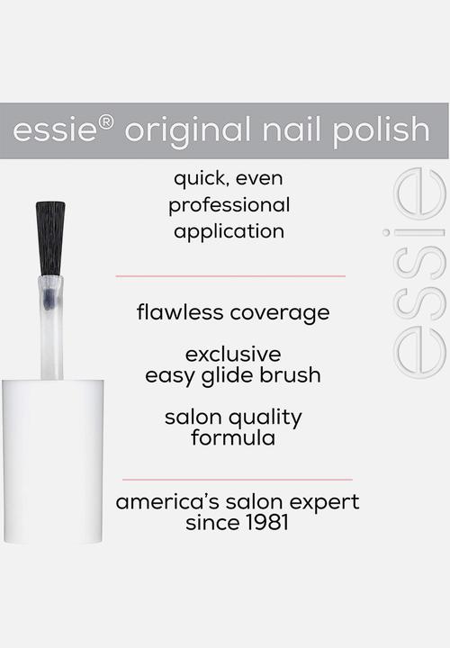 Essie - Nail Polish - Sand Tropez