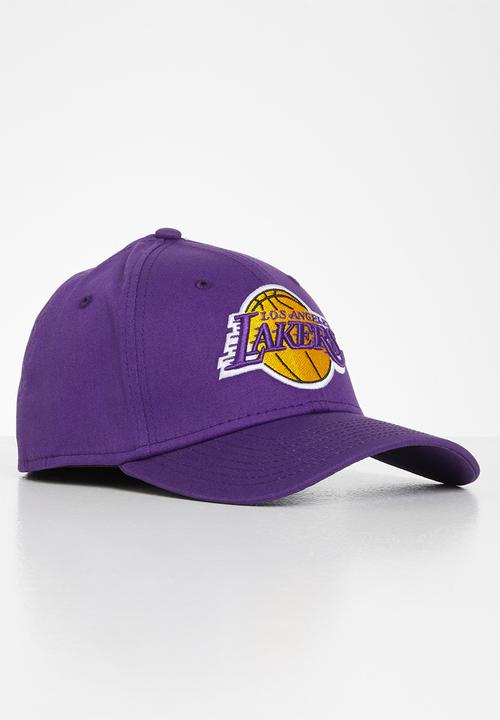 New Era - 3930 core nba loslak - purple