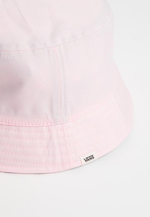Vans - Delux hankley reversible bucket hat - multi 
