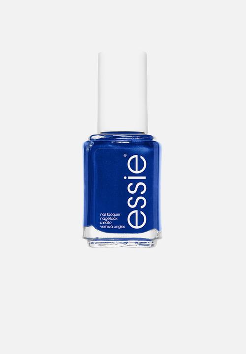 Essie - Nail Polish - Aruba Blue