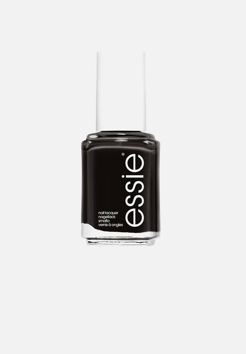 Essie - Nail Polish - Licorice