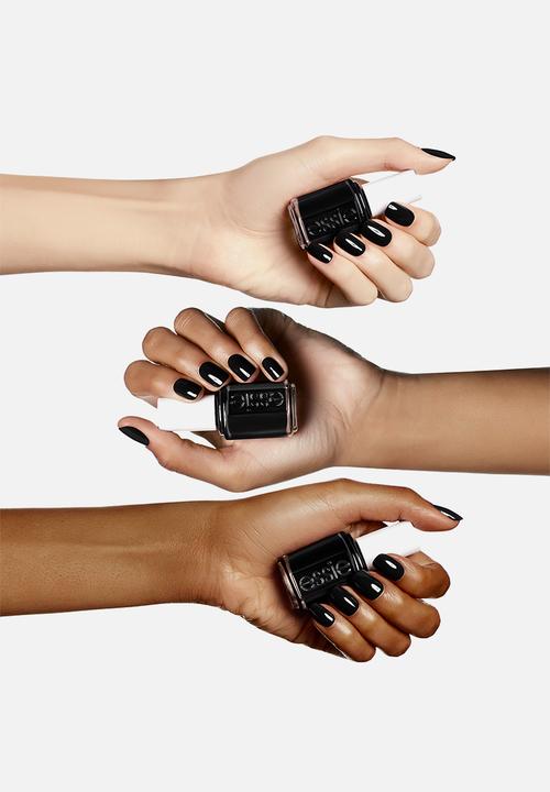 Essie - Nail Polish - Licorice