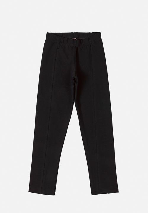 Quimby - Girls legging - black