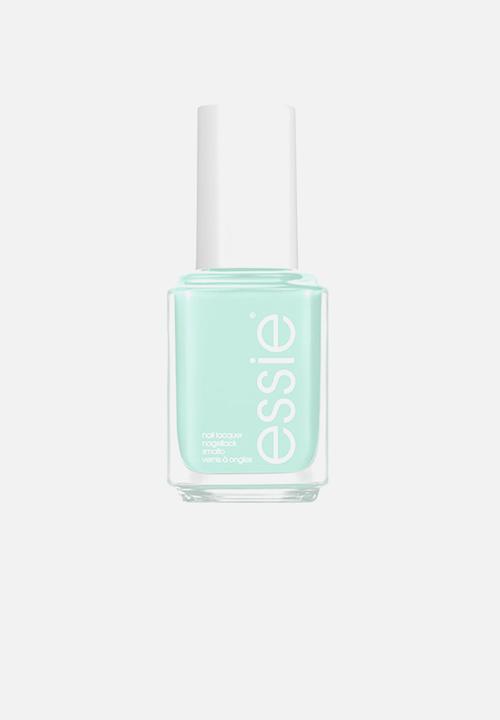 Essie - Nail Polish - Mint Candy Apple