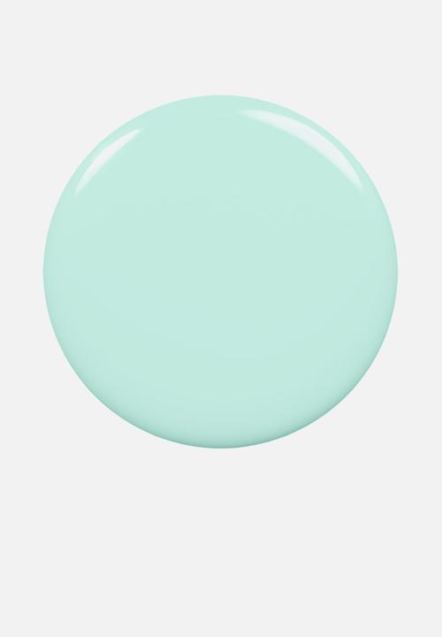 Essie - Nail Polish - Mint Candy Apple