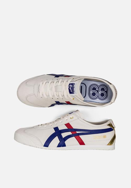 Onitsuka Tiger - Mexico 66 - white/dark blue