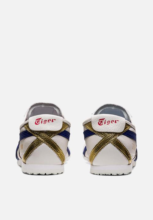 Onitsuka Tiger - Mexico 66 - white/dark blue