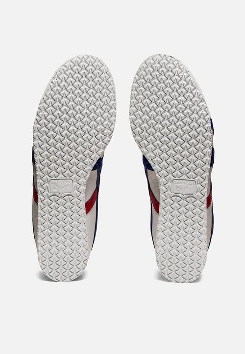 Onitsuka Tiger - Mexico 66 - white/dark blue