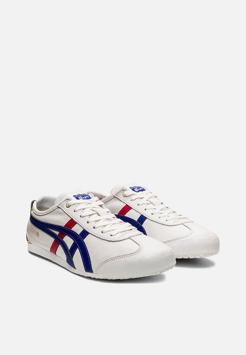 Onitsuka Tiger - Mexico 66 - white/dark blue