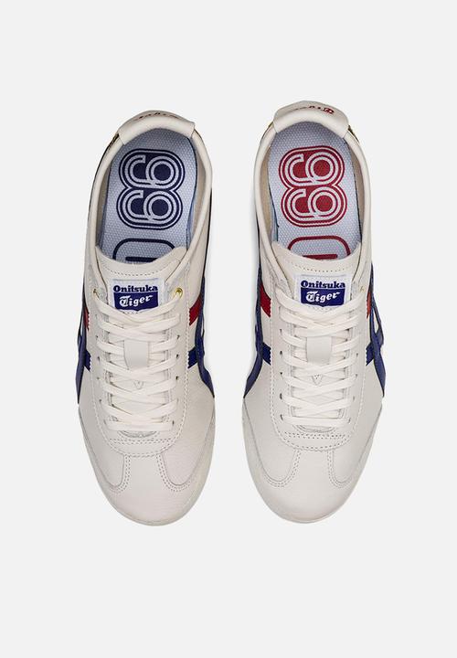 Onitsuka Tiger - Mexico 66 - white/dark blue