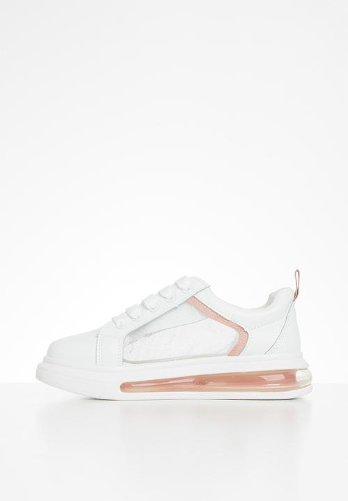 Pierre Cardin - Youth 00030 sneaker - white 