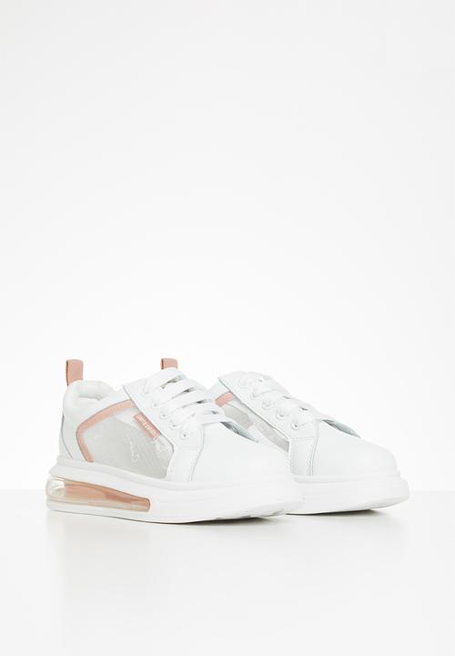 Pierre Cardin - Youth 00030 sneaker - white 