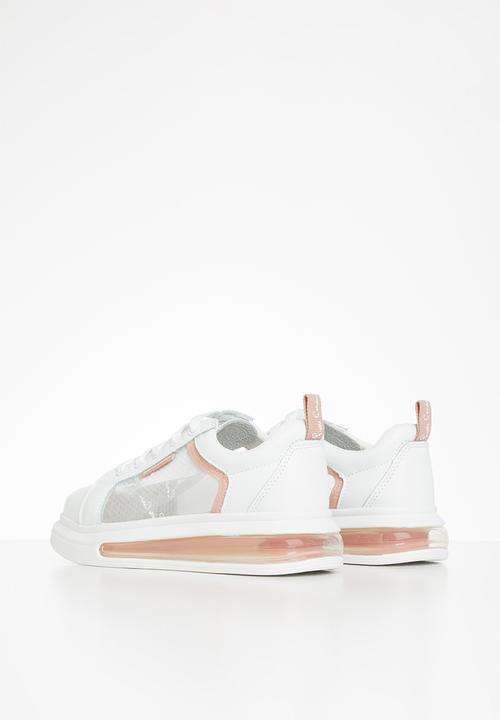 Pierre Cardin - Youth 00030 sneaker - white 