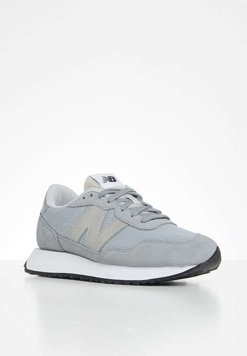 New Balance  - 237 - grey (030)