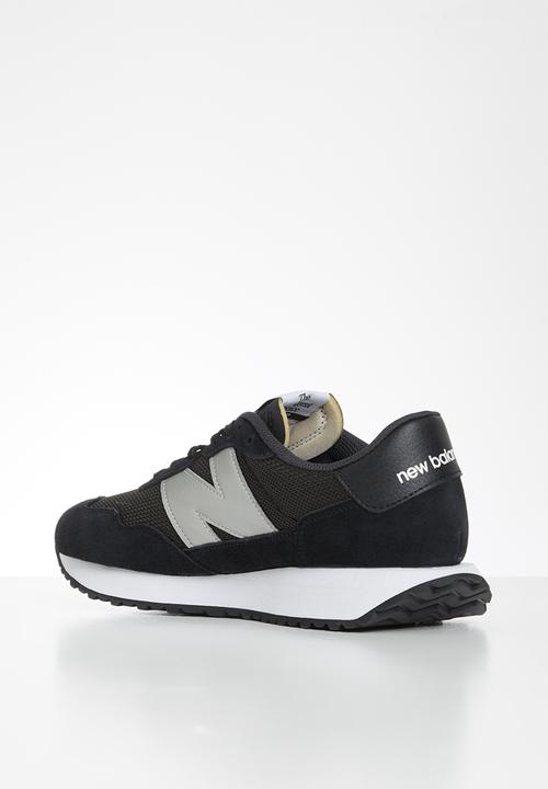 New Balance  - 237 - black (001)