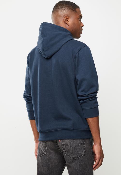 Ben Sherman - Target pullover - navy