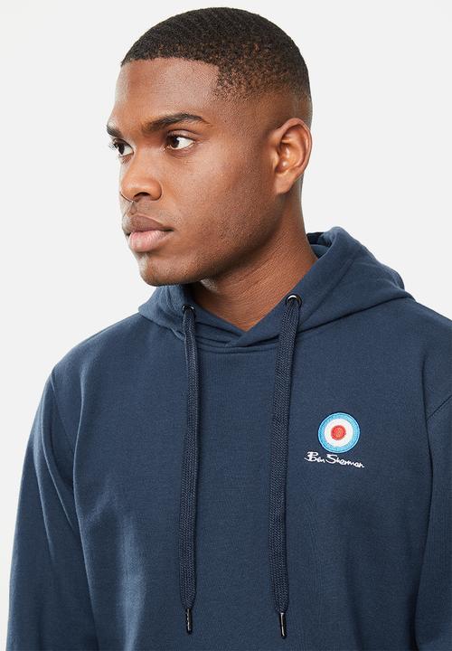 Ben Sherman - Target pullover - navy