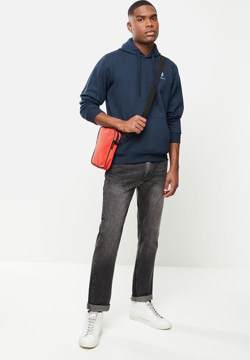 Ben Sherman - Target pullover - navy