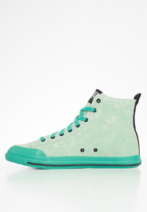 Diesel  - S-astico mc sneakers - baltic