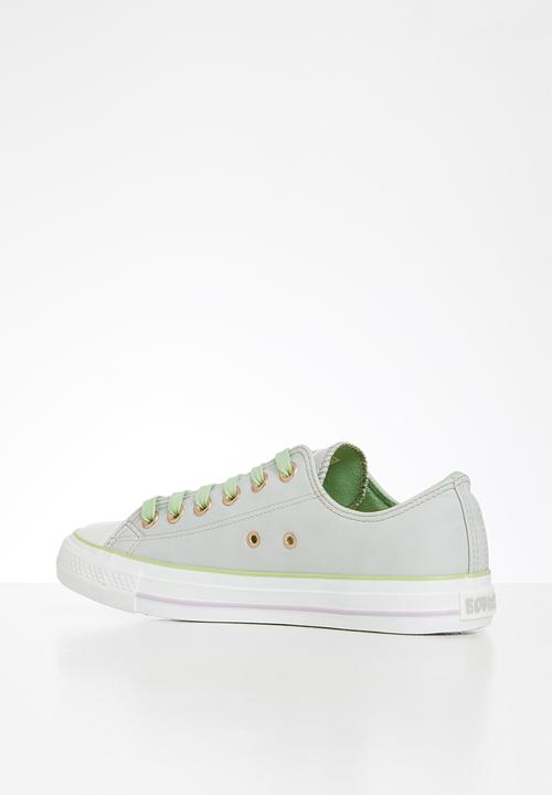 SOVIET - L viper pu fash 20 - grey & sage