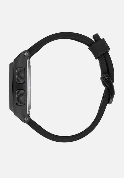 Nixon - Rival(h2o) - all black