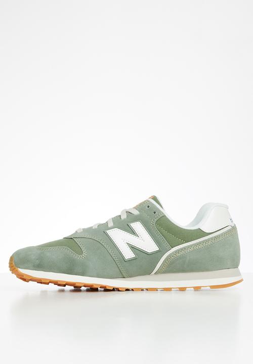 New Balance  - 373v2 - celadon 