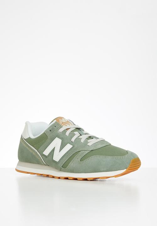 New Balance  - 373v2 - celadon 