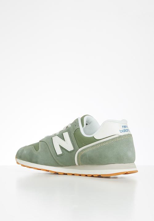 New Balance  - 373v2 - celadon 