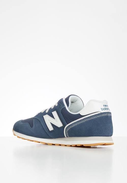 New Balance  - 373v2 - vintage indigo