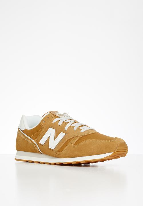 New Balance  - 373v2 - workwear