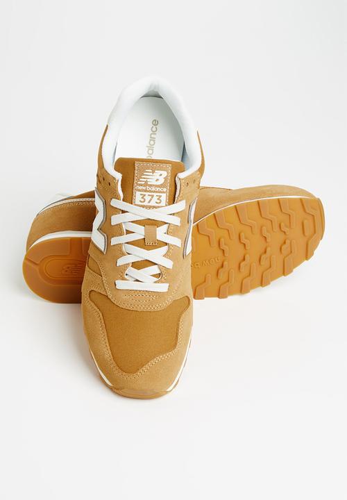New Balance  - 373v2 - workwear