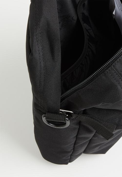 JanSport - Colfax cross body - black