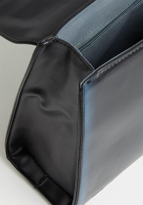 Superbalist - Erin  crossbody bag - black
