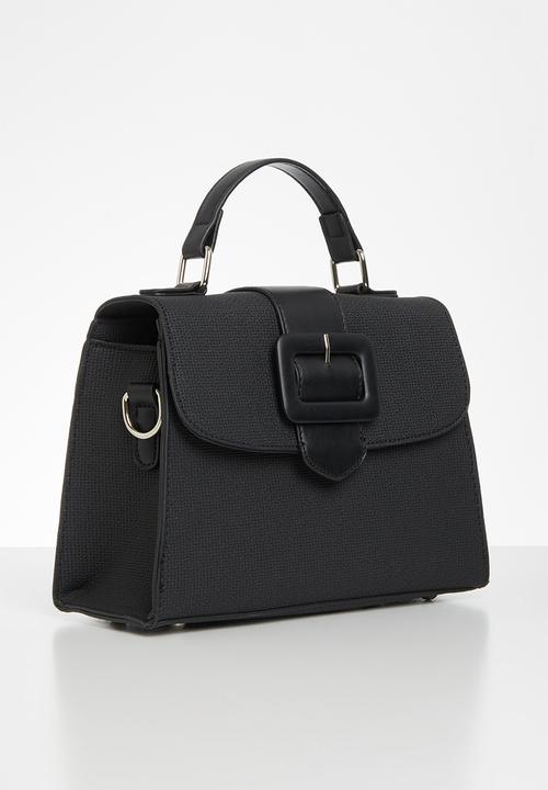 Superbalist - Tammy tote bag - black