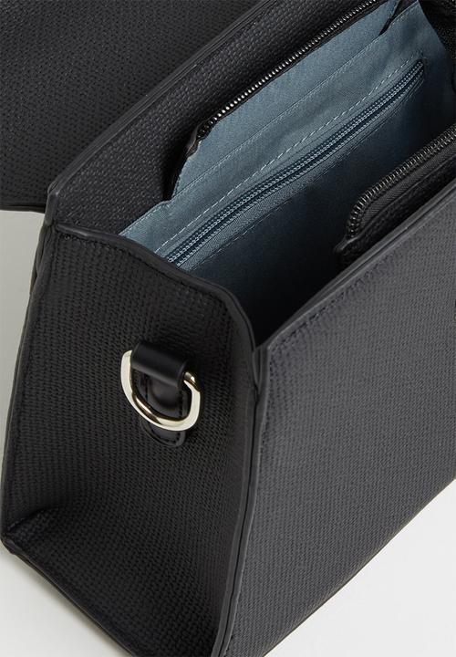 Superbalist - Tammy tote bag - black