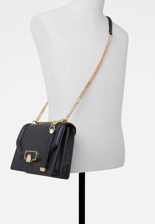 ALDO - Ciaswen - black
