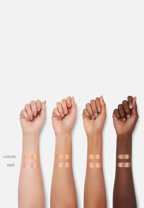 NARS - Oil Infused Lip Tint - Reef (Parallel Import)
