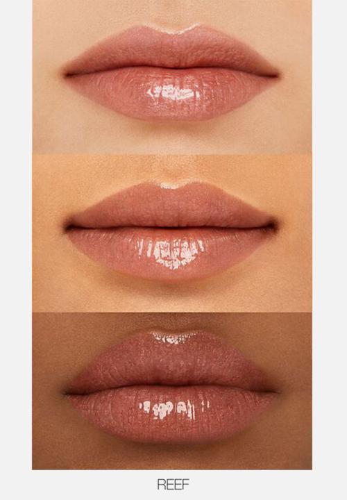 NARS - Oil Infused Lip Tint - Reef (Parallel Import)