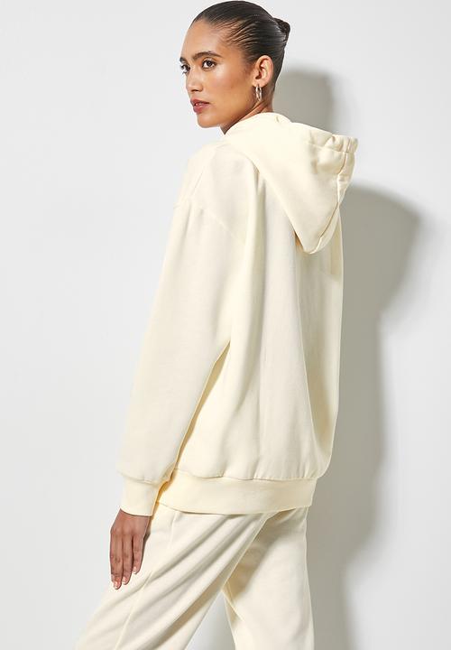 Superbalist - Hoodie sweat - cream