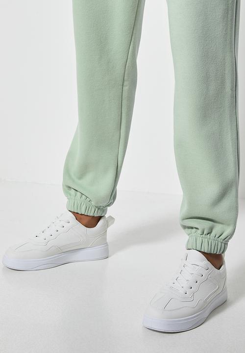 Superbalist - Track pants - sage