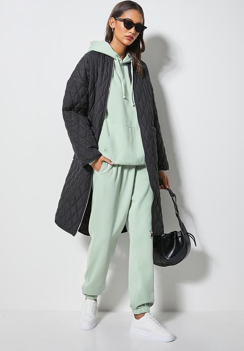 Superbalist - Track pants - sage