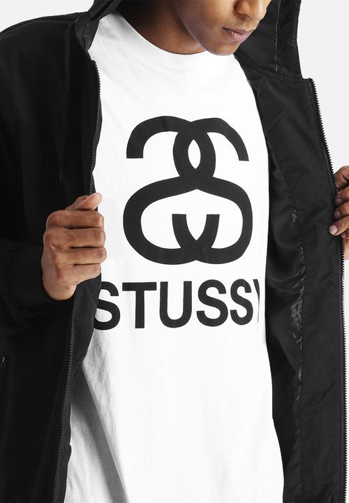 Stussy - Livin Zip Hood