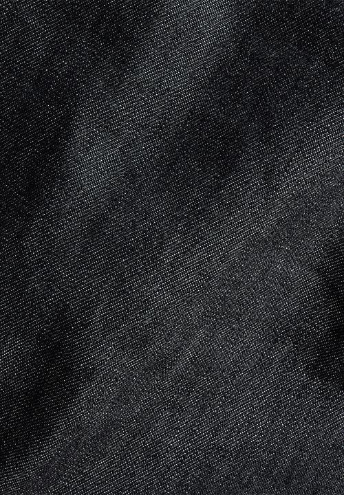 G-STAR - Grip 3D relaxed tapered jeans - black